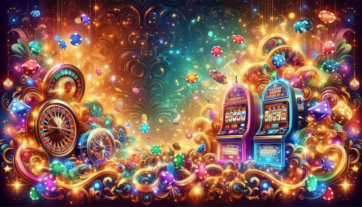 Magic Win Casino